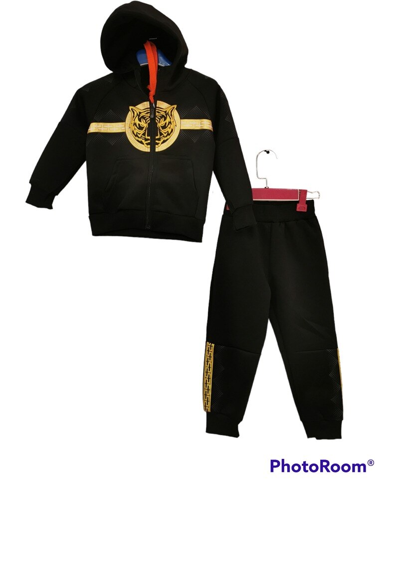 Mayorista Yvon Fashion - Conjuntos