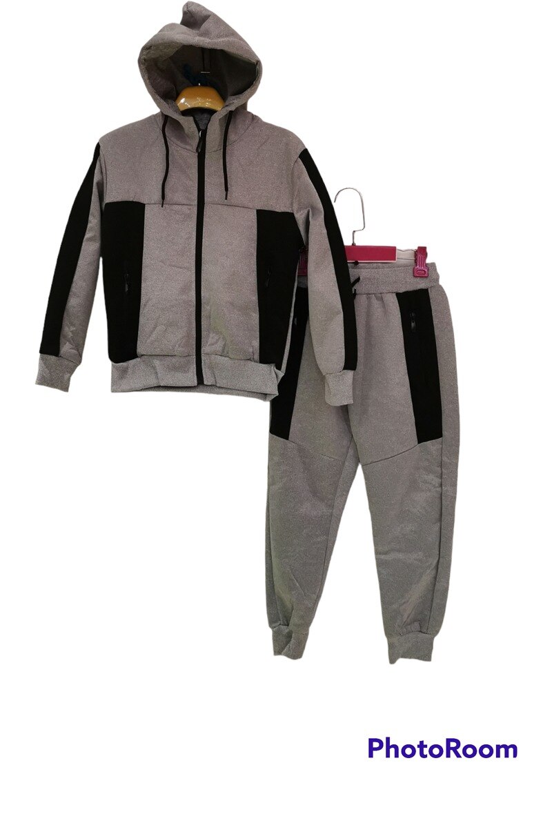 Mayorista Yvon Fashion - Conjuntos