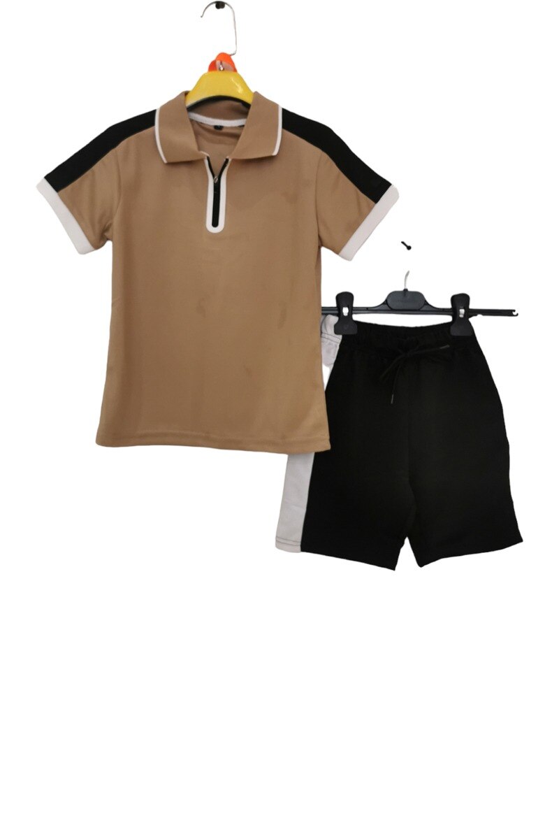 Großhändler Yvon Fashion - Sets kurz