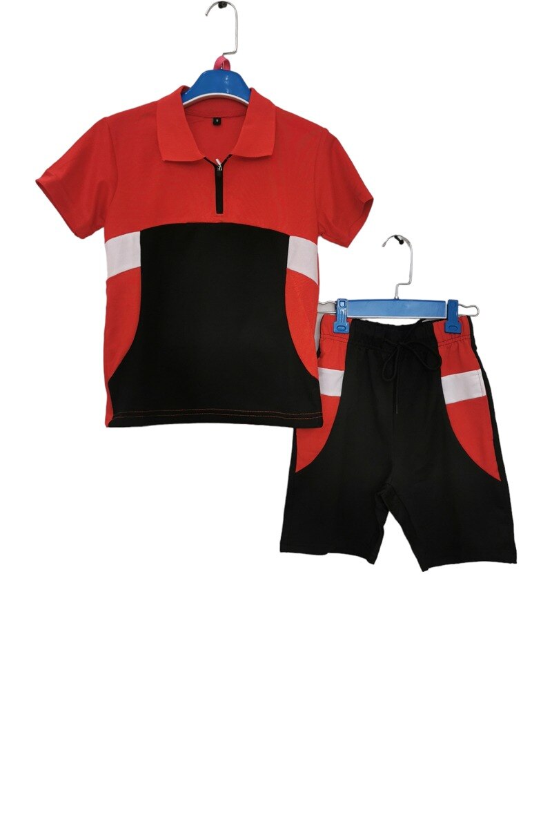 Großhändler Yvon Fashion - Sets kurz