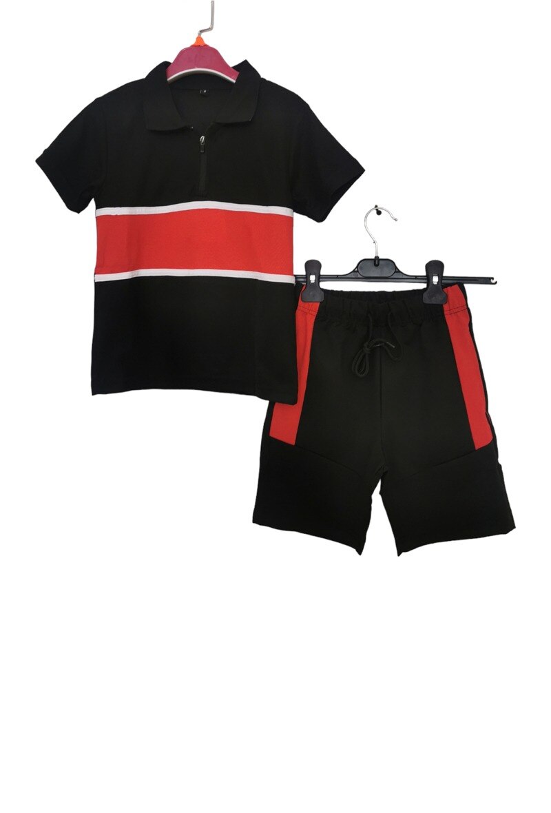 Großhändler Yvon Fashion - Sets kurz