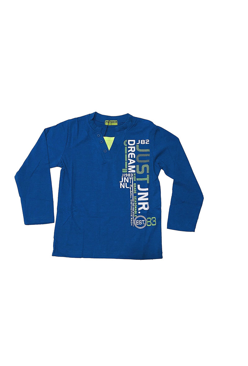 Grossiste Yvon Fashion - T-shirt manches longues