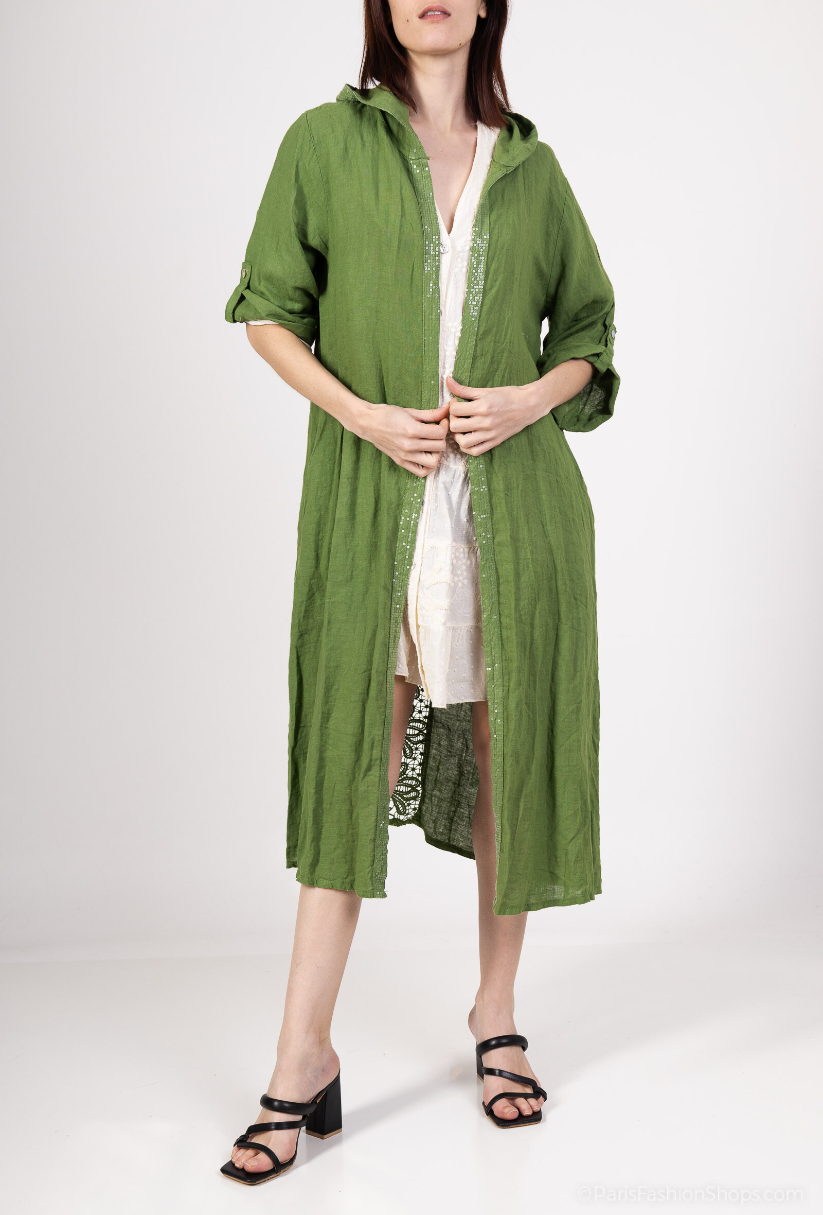 Wholesaler 123LINO - Linen