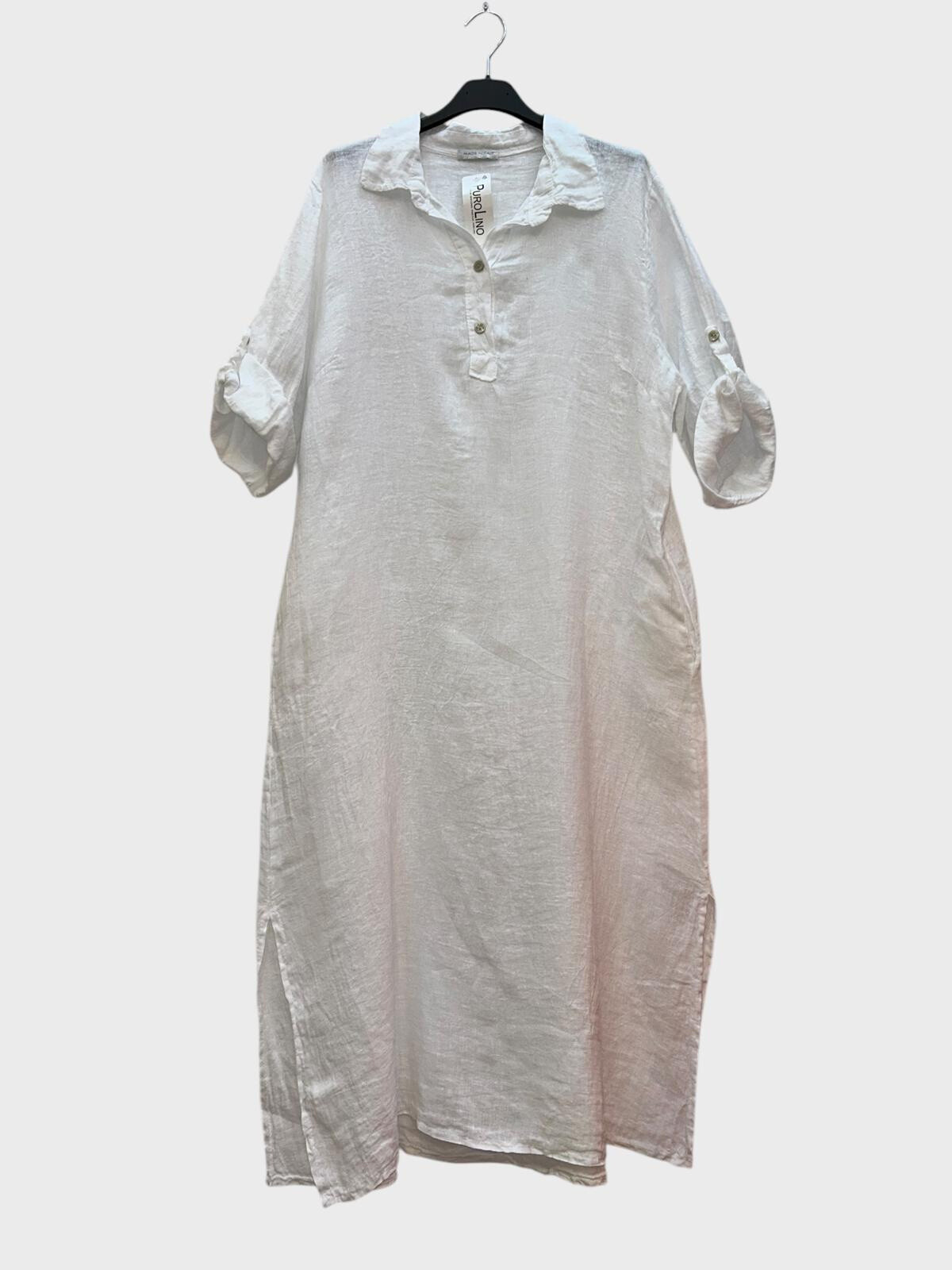 Wholesaler 123LINO - Linn tunic dress