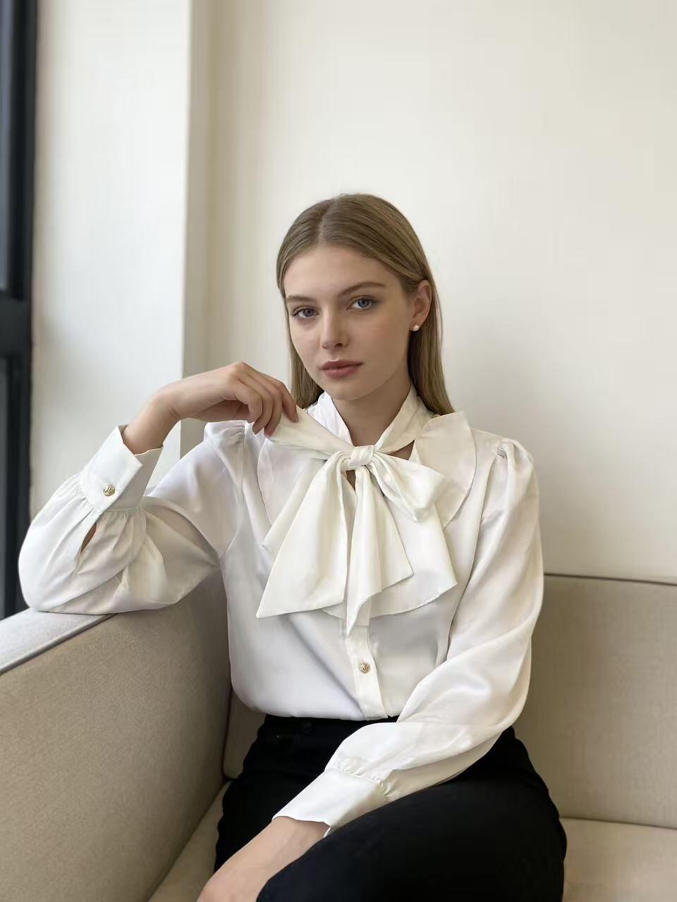 Mayorista 168 Fashion - Camisa elegante