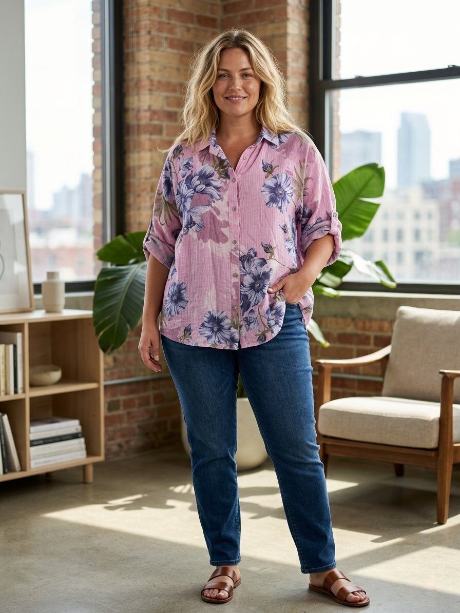 Wholesaler 168 Fashion - Shirt