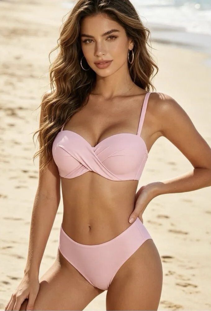 Grossista 168 Fashion - Bikini donna - costumi da bagno a due pezzi
