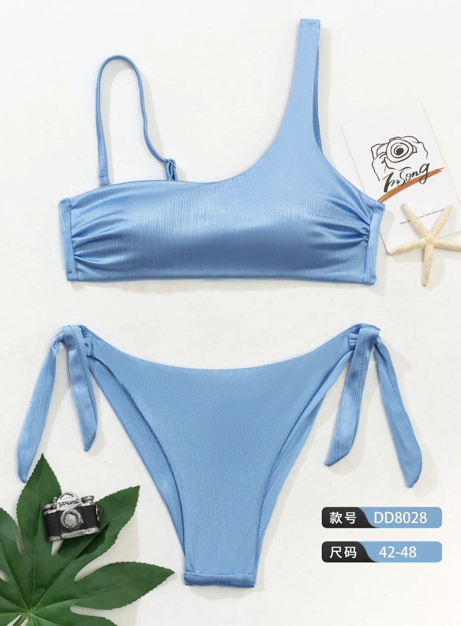 Großhändler 168 Fashion - Damen-Bikini - Zweiteilige Badeanzüge