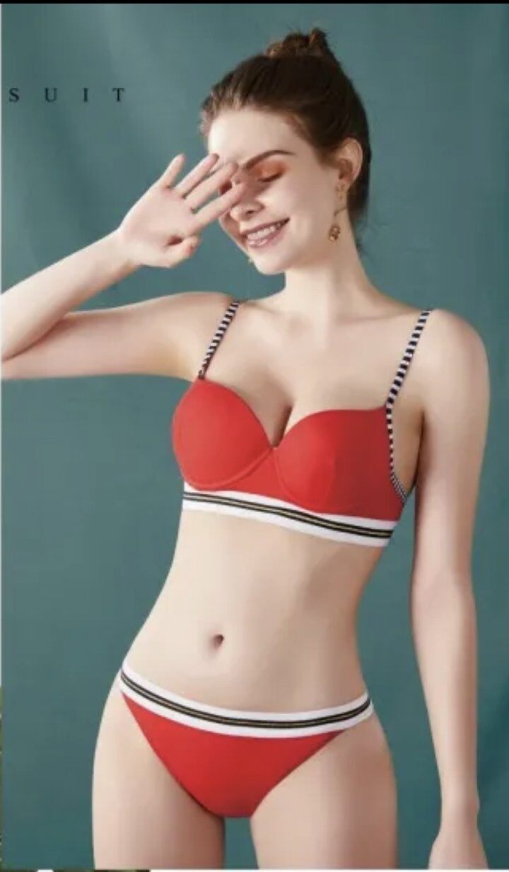 Grossista 168 Fashion - Bikini donna - costumi da bagno a due pezzi