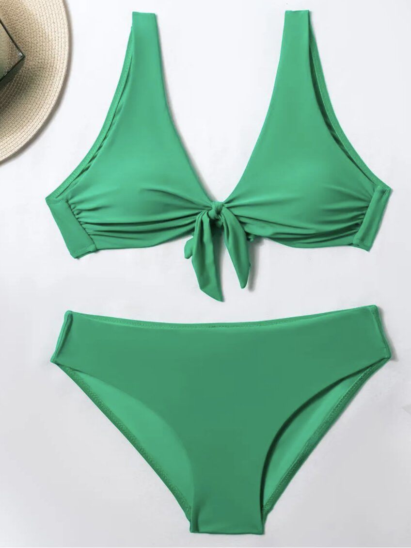 Grossista 168 Fashion - Bikini donna - costumi da bagno a due pezzi