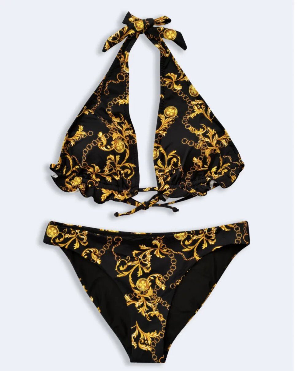 Grossista 168 Fashion - Bikini donna - costumi da bagno a due pezzi