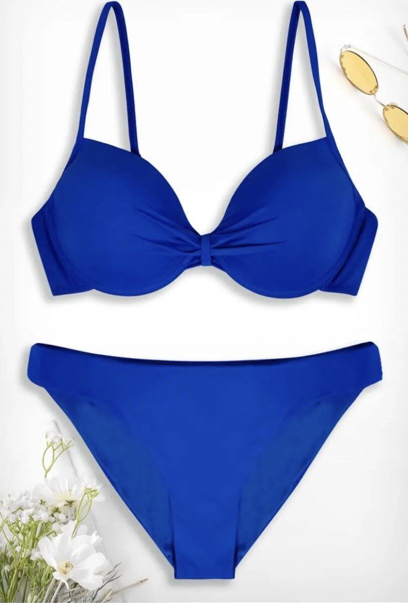Grossista 168 Fashion - Bikini donna - costumi da bagno a due pezzi