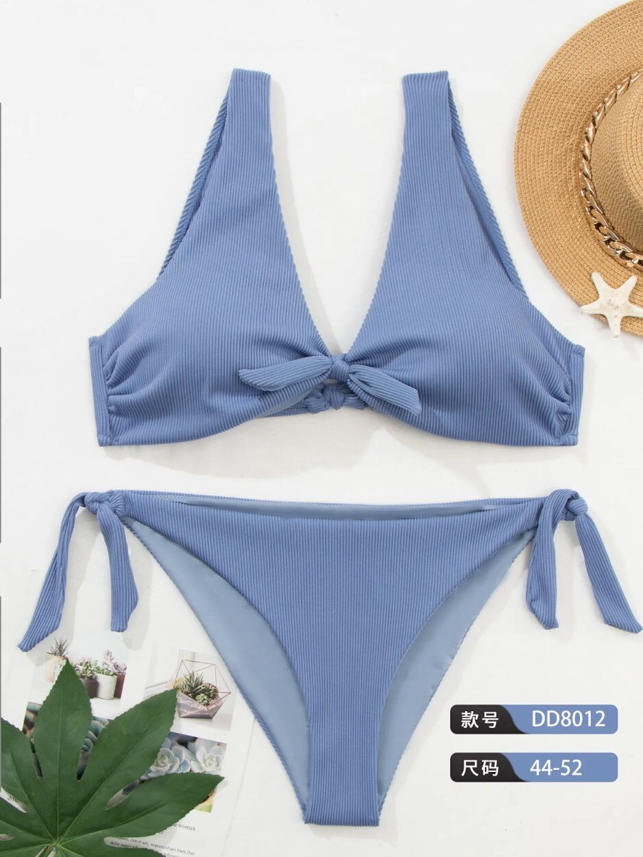 Grossista 168 Fashion - Bikini donna - costumi da bagno a due pezzi