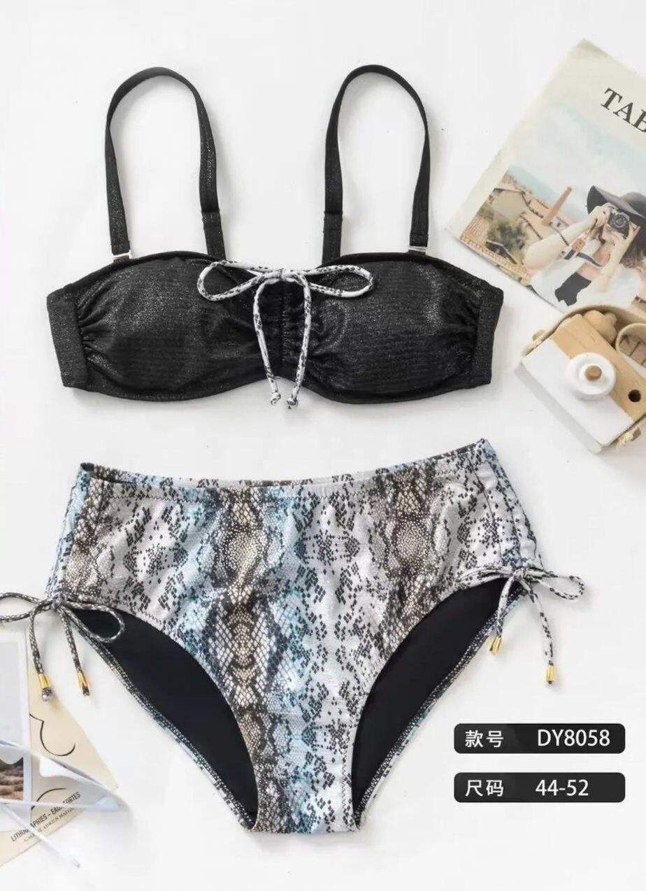 Wholesaler 168 Fashion - Women's bikini - two-piece swimsuits