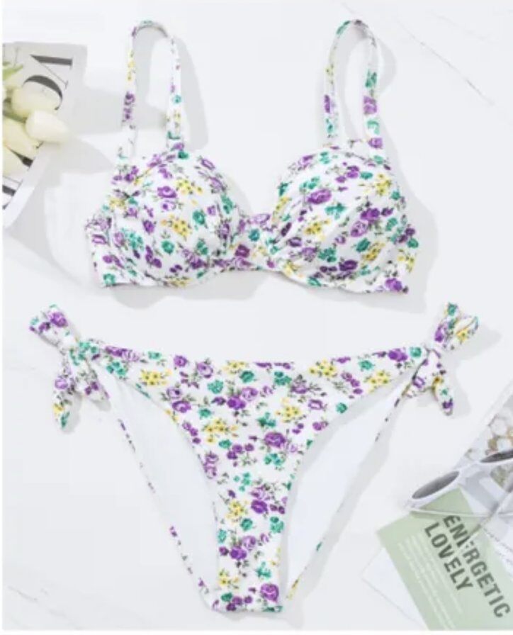 Grossista 168 Fashion - Bikini donna - costumi da bagno a due pezzi