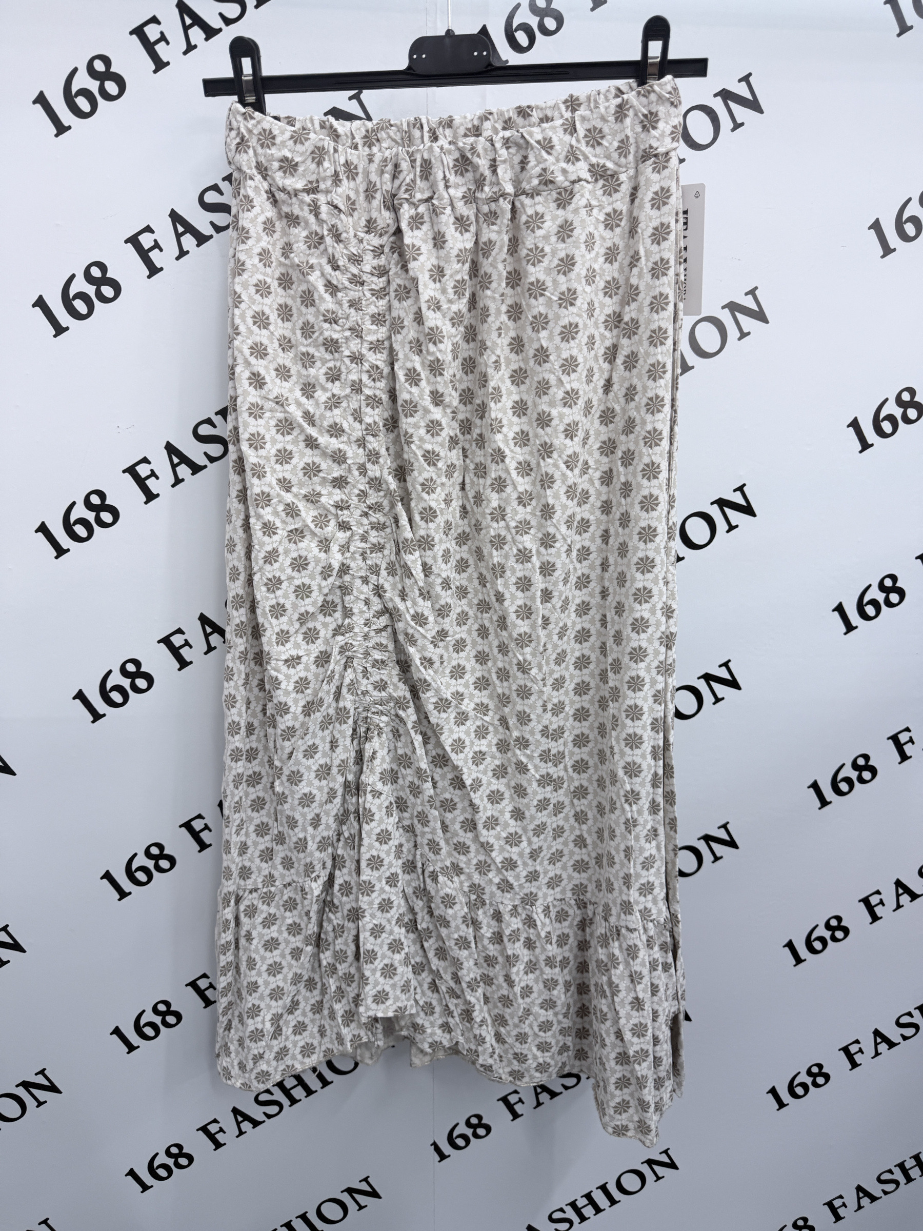 Grossista 168 Fashion - Gonna lunga