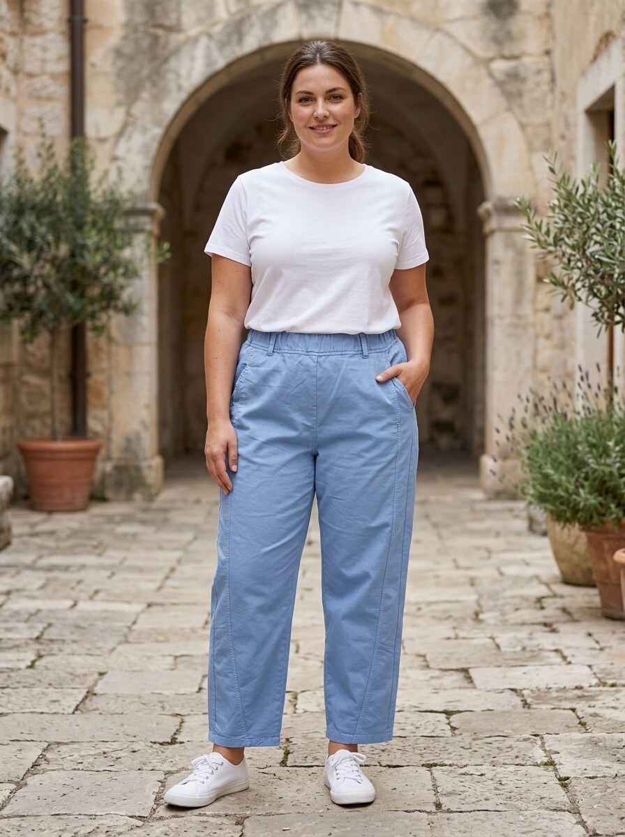 Grossiste 168 Fashion - Pantalon long