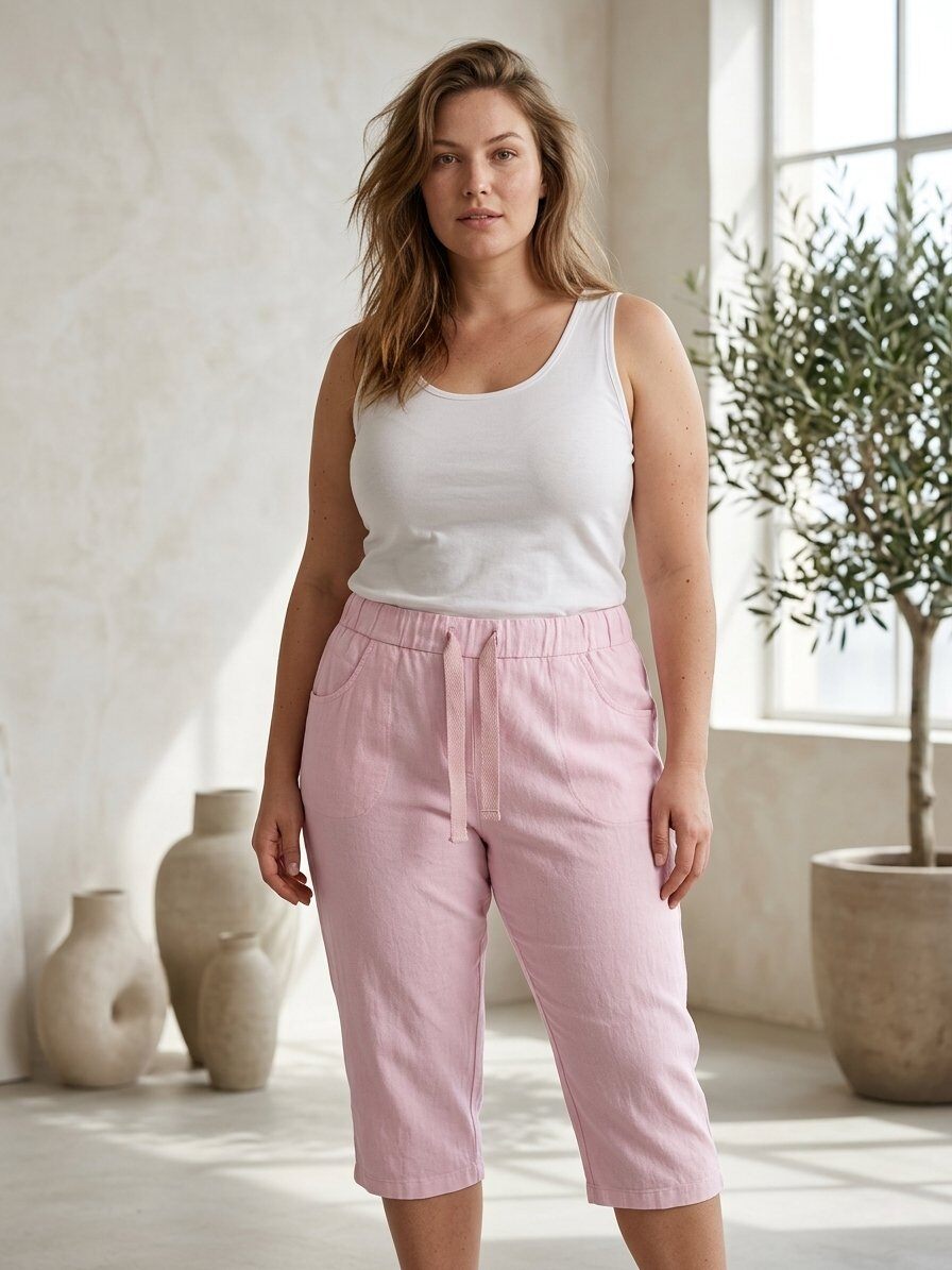 Mayorista 168 Fashion - Pantalón Casual