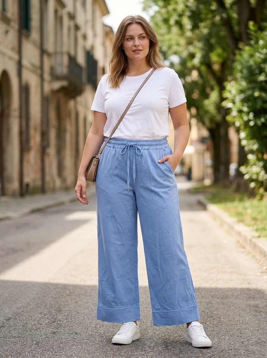 Grossiste 168 Fashion - Pantalon long