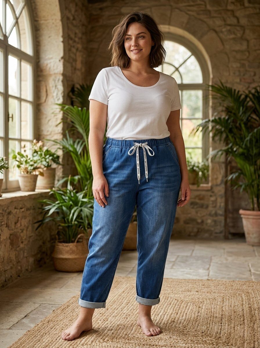 Wholesaler 168 Fashion - Printed trousers