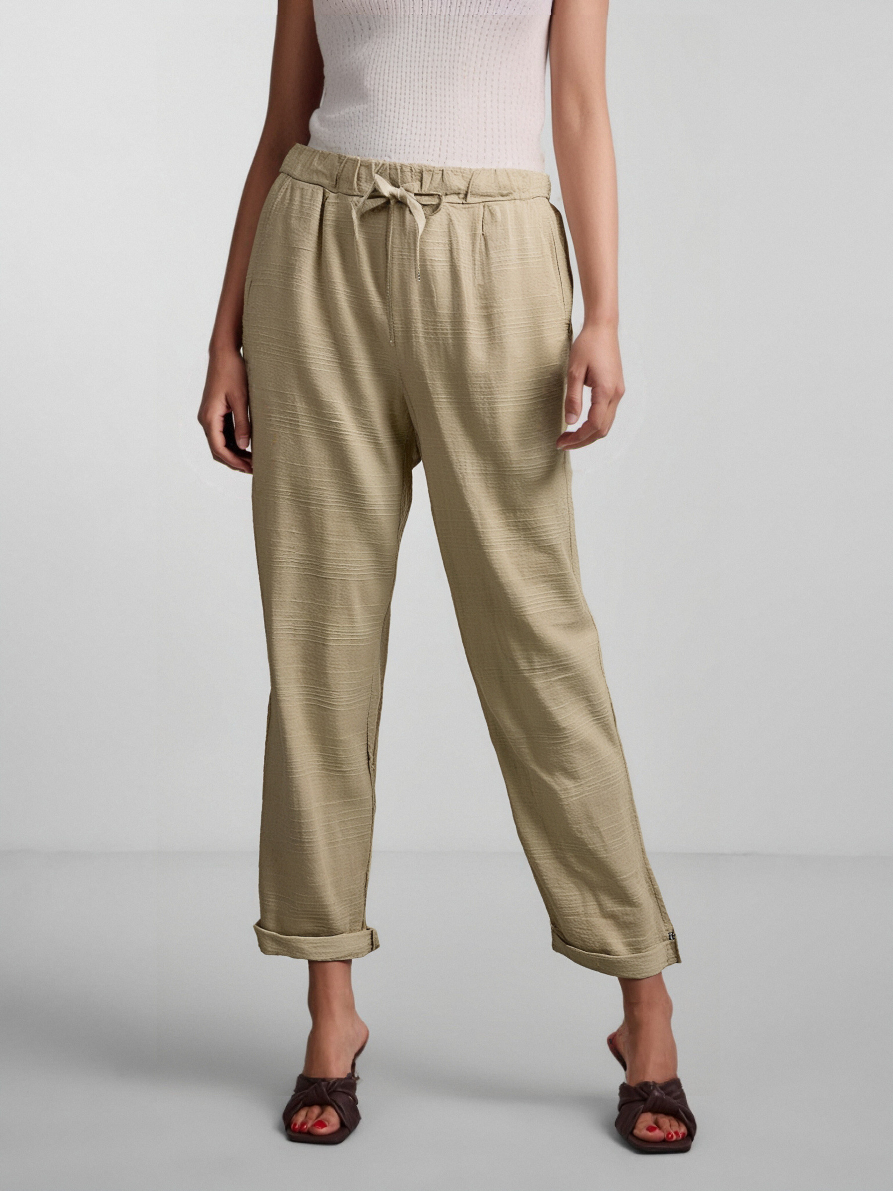 Wholesaler 168 Fashion - Classic trousers