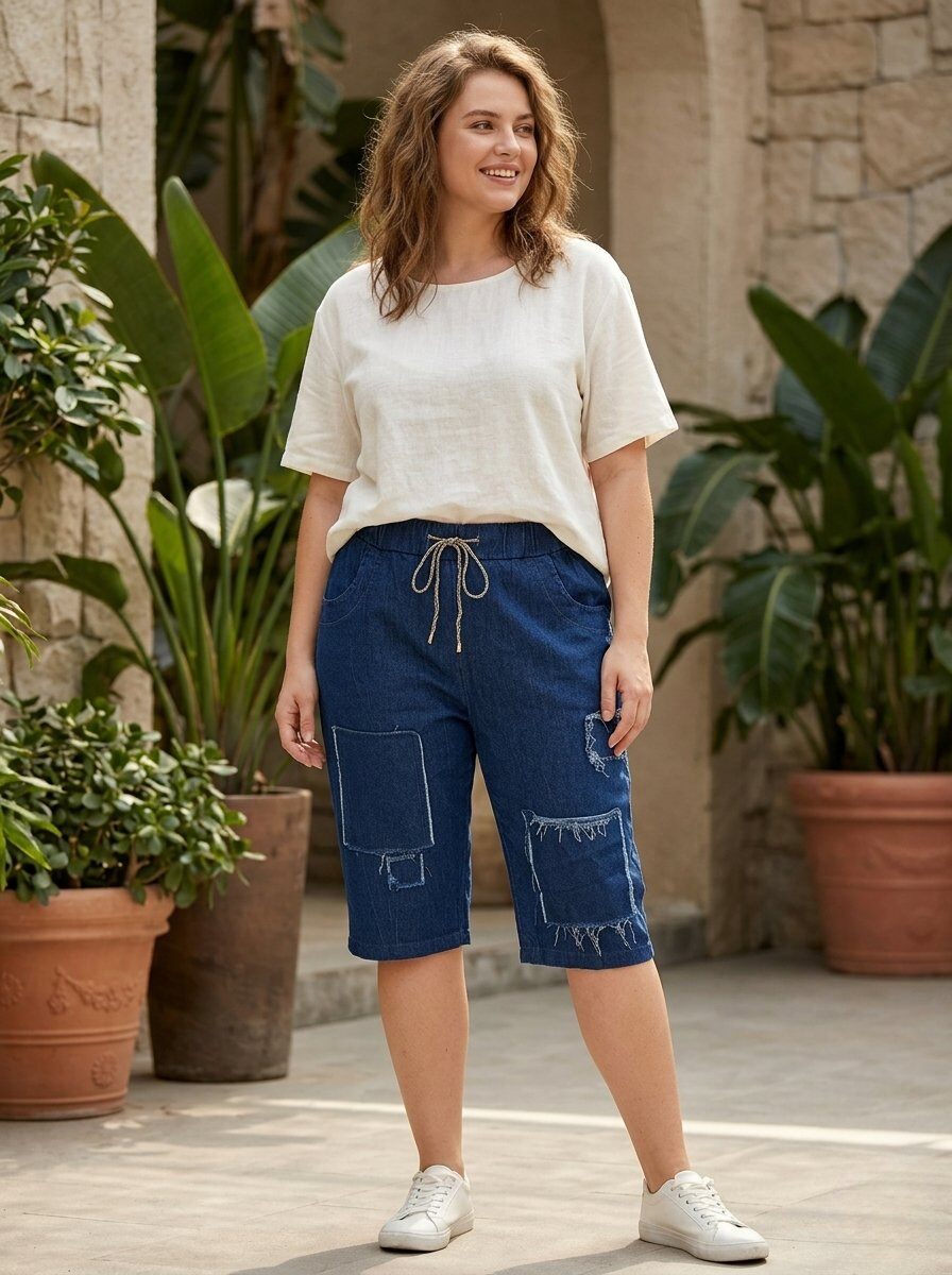 Wholesaler 168 Fashion - Shorts