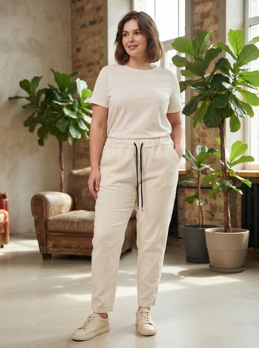 Wholesaler 168 Fashion - Trousers