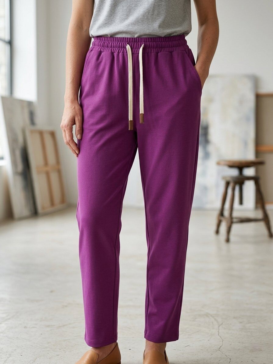 Wholesaler 168 Fashion - Long trousers
