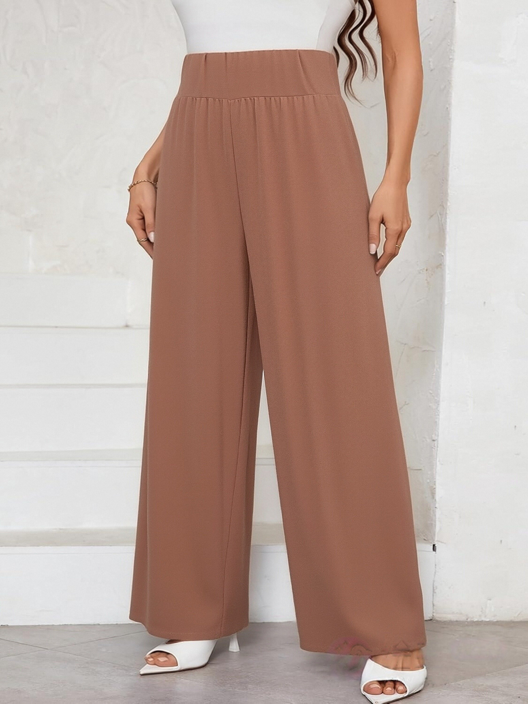 Wholesaler 168 Fashion - Oversized pants