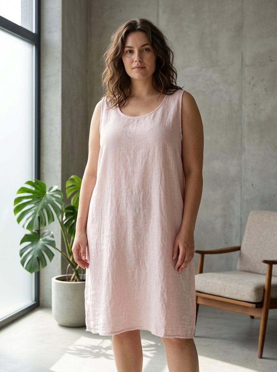 Wholesaler 168 Fashion - Simple dress