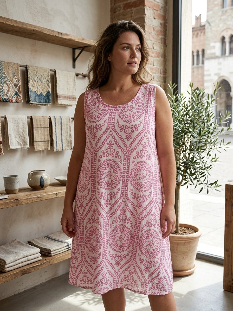 Wholesaler 168 Fashion - Oversized dress