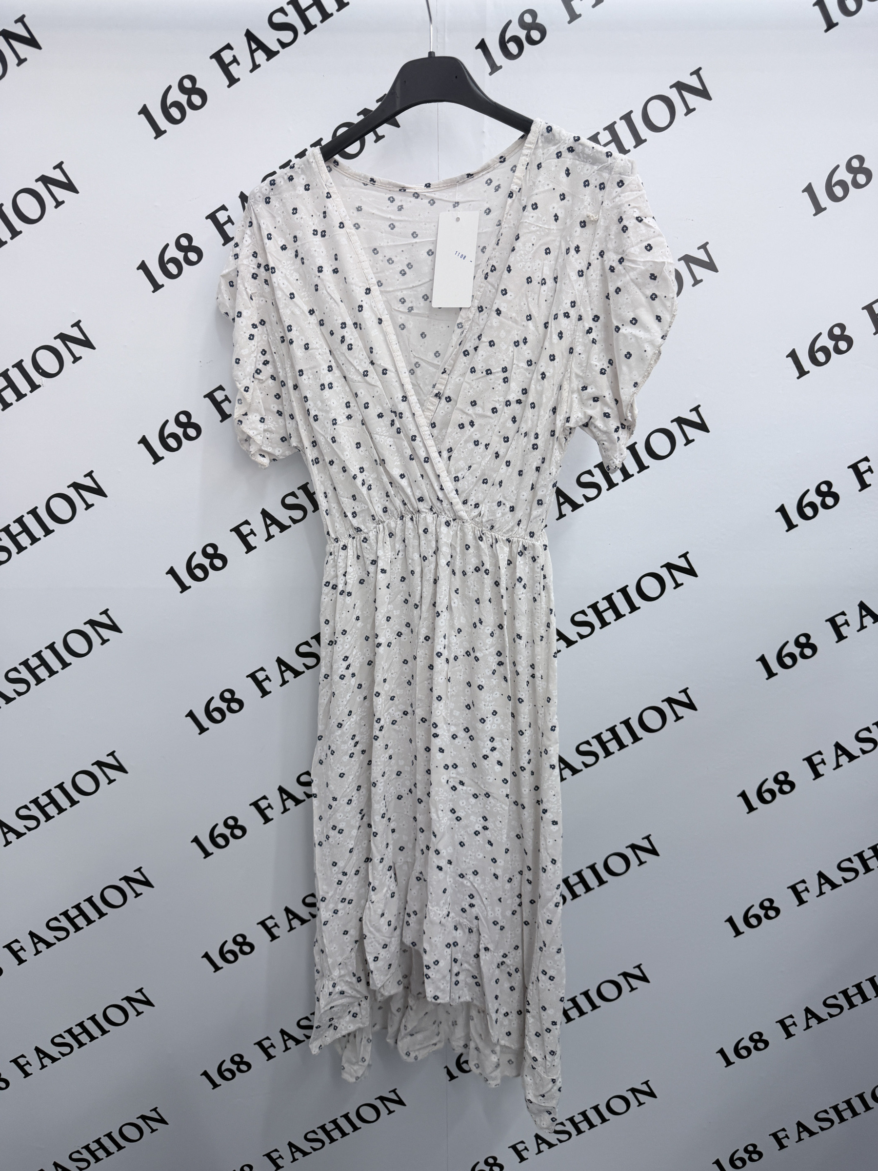 Grossiste 168 Fashion - Robe longue