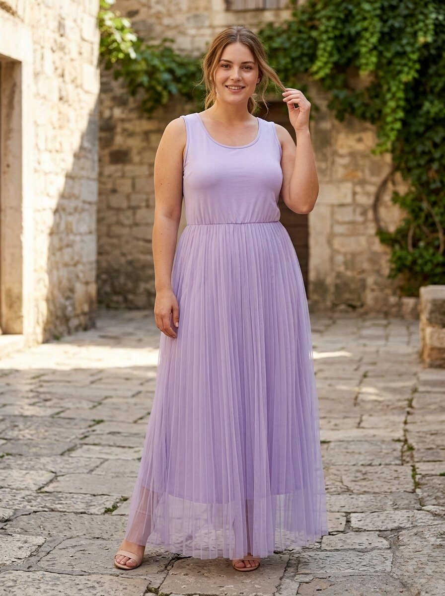 Grossiste 168 Fashion - Robe longue élégante