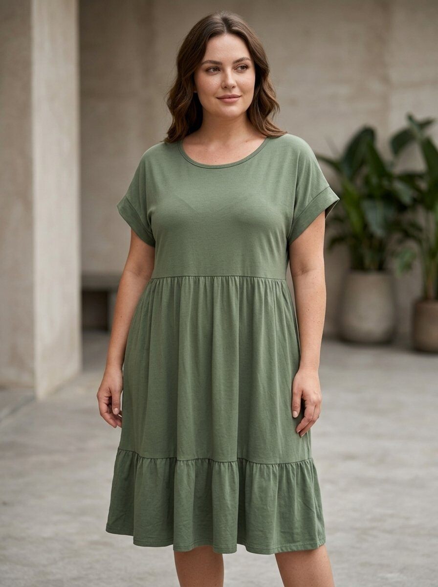 Mayorista 168 Fashion - Vestido de verano