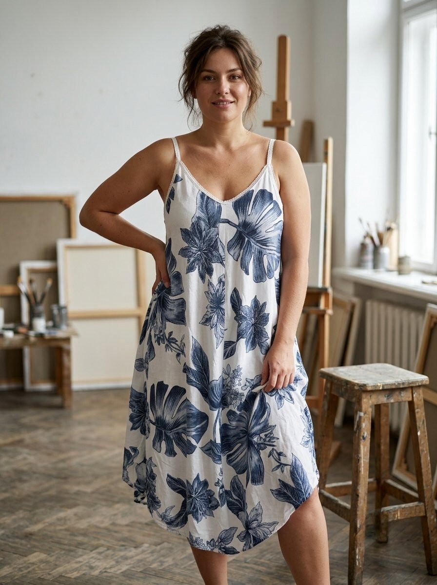 Grossiste 168 Fashion - Robe d'été