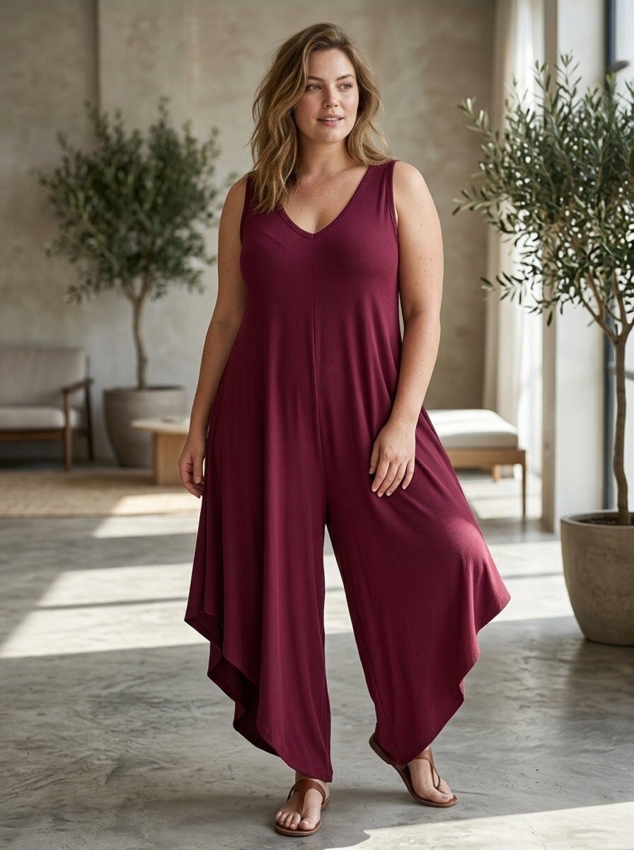 Mayorista 168 Fashion - Mono de verano