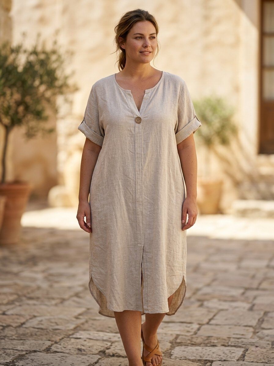 Mayorista 168 Fashion - Vestido largo