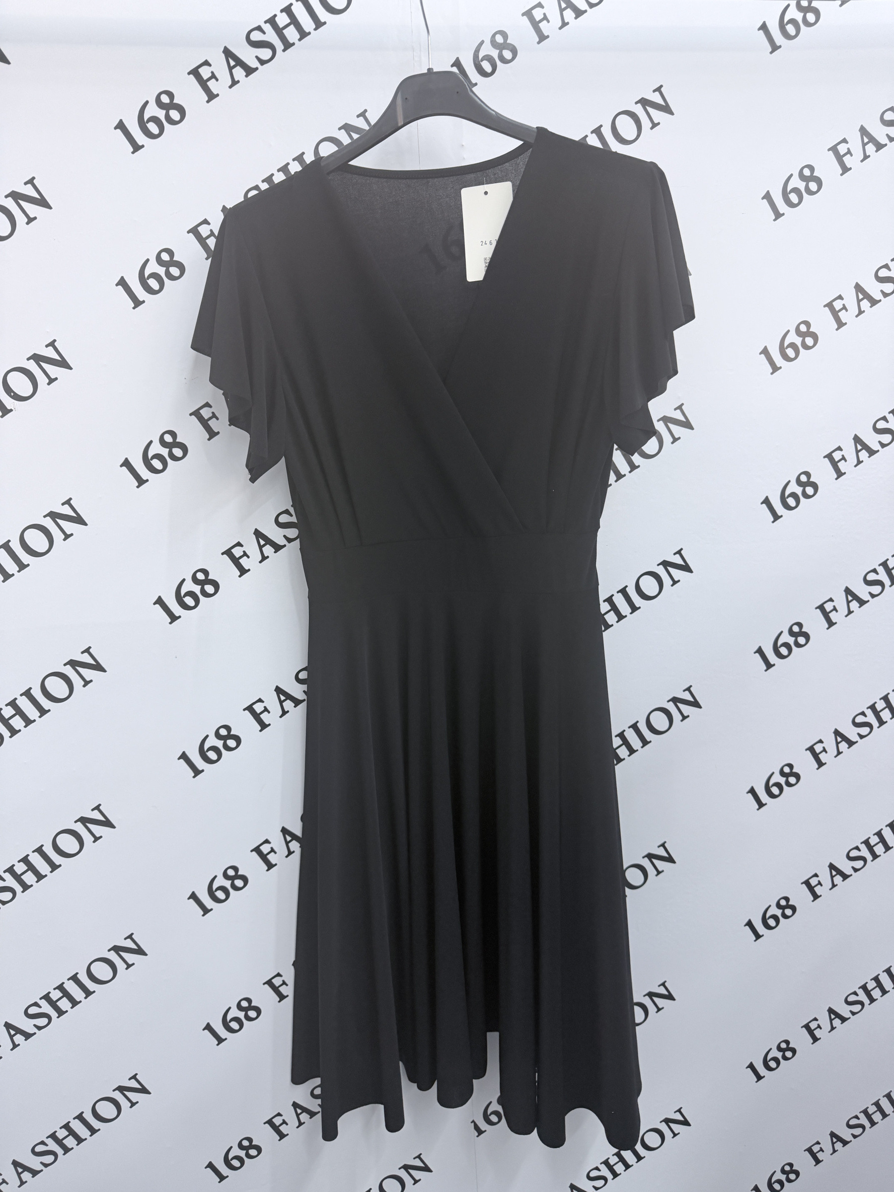 Wholesaler 168 Fashion - Summer dress