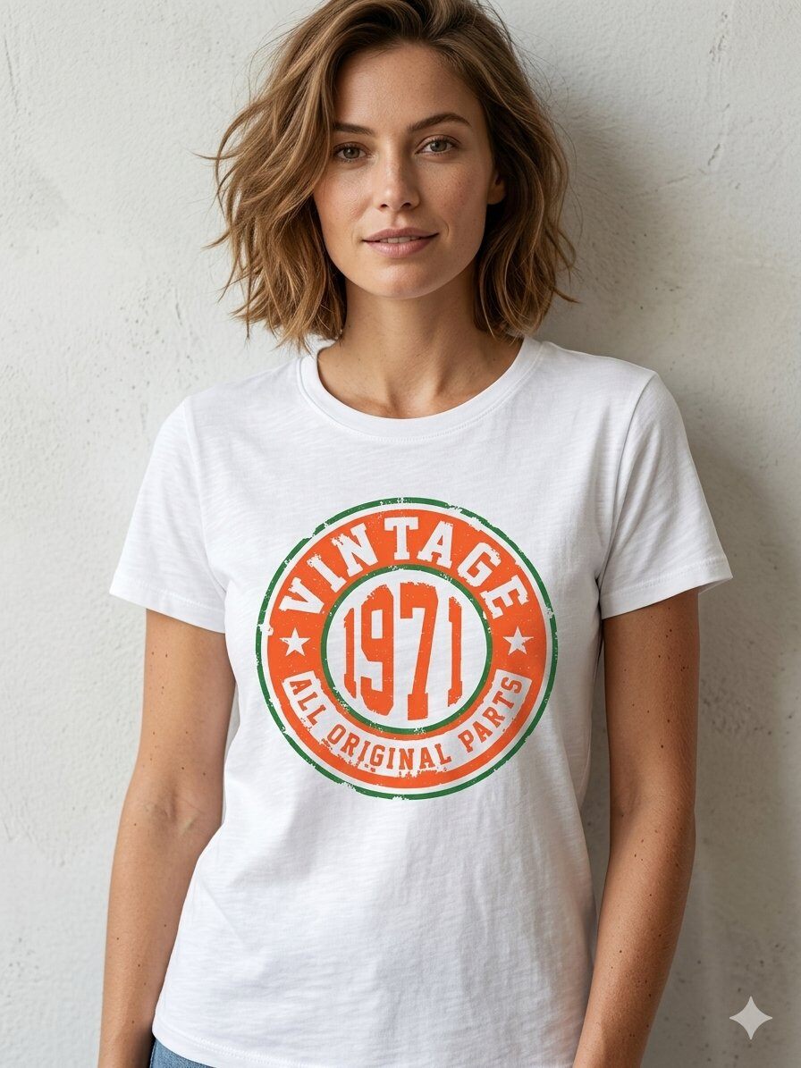 Wholesaler 168 Fashion - T-shirt with print