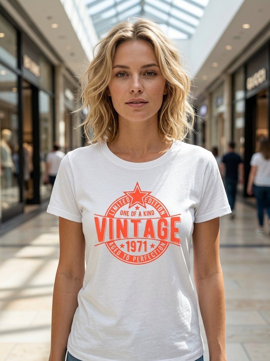 Mayorista 168 Fashion - Camiseta con estampado