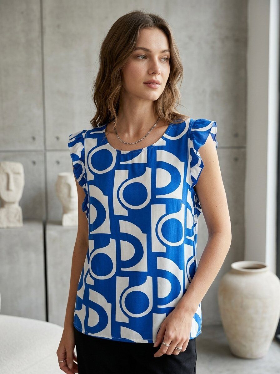 Mayorista 168 Fashion - Top