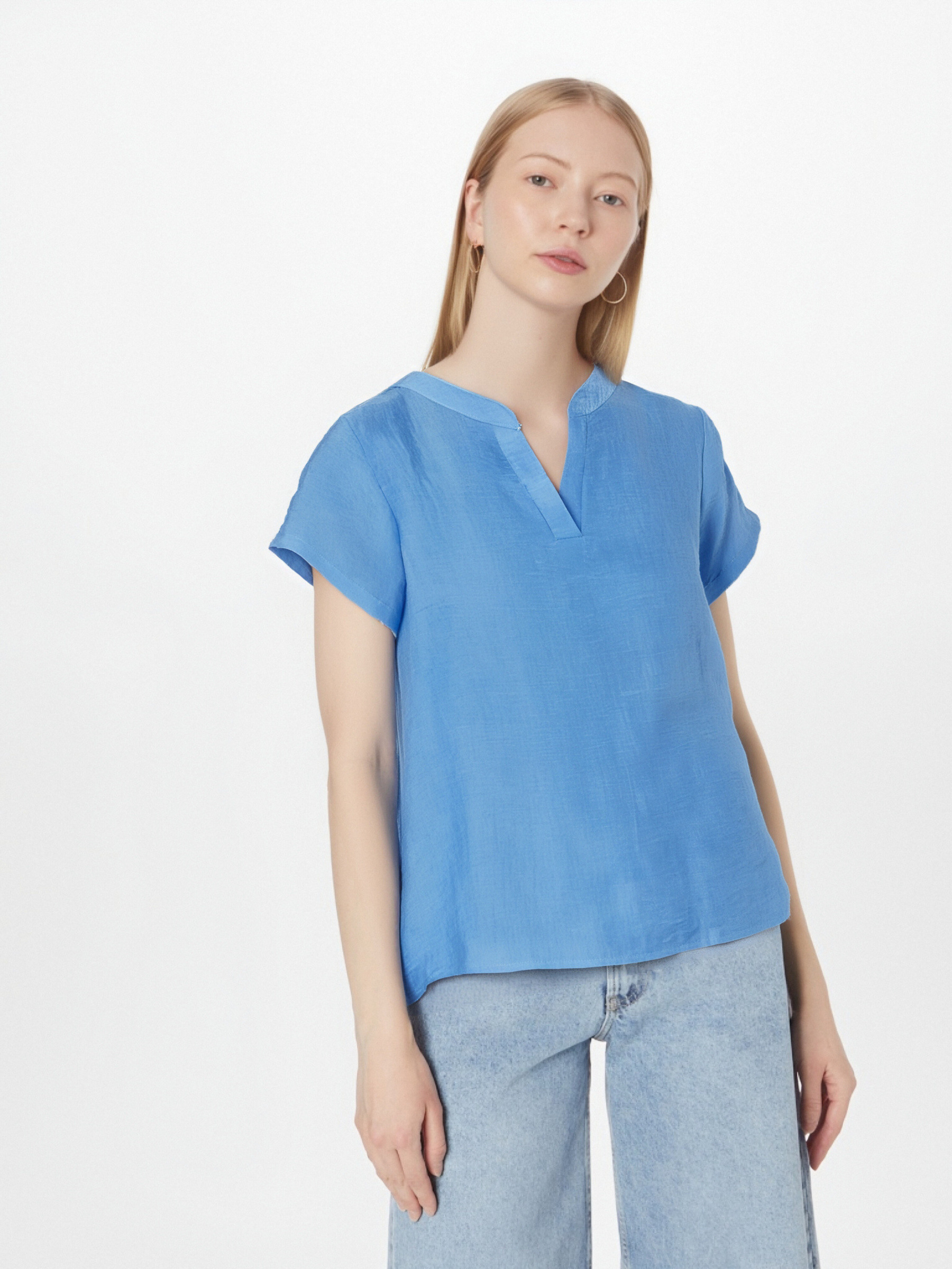 Wholesaler 168 Fashion - Classic oversized top