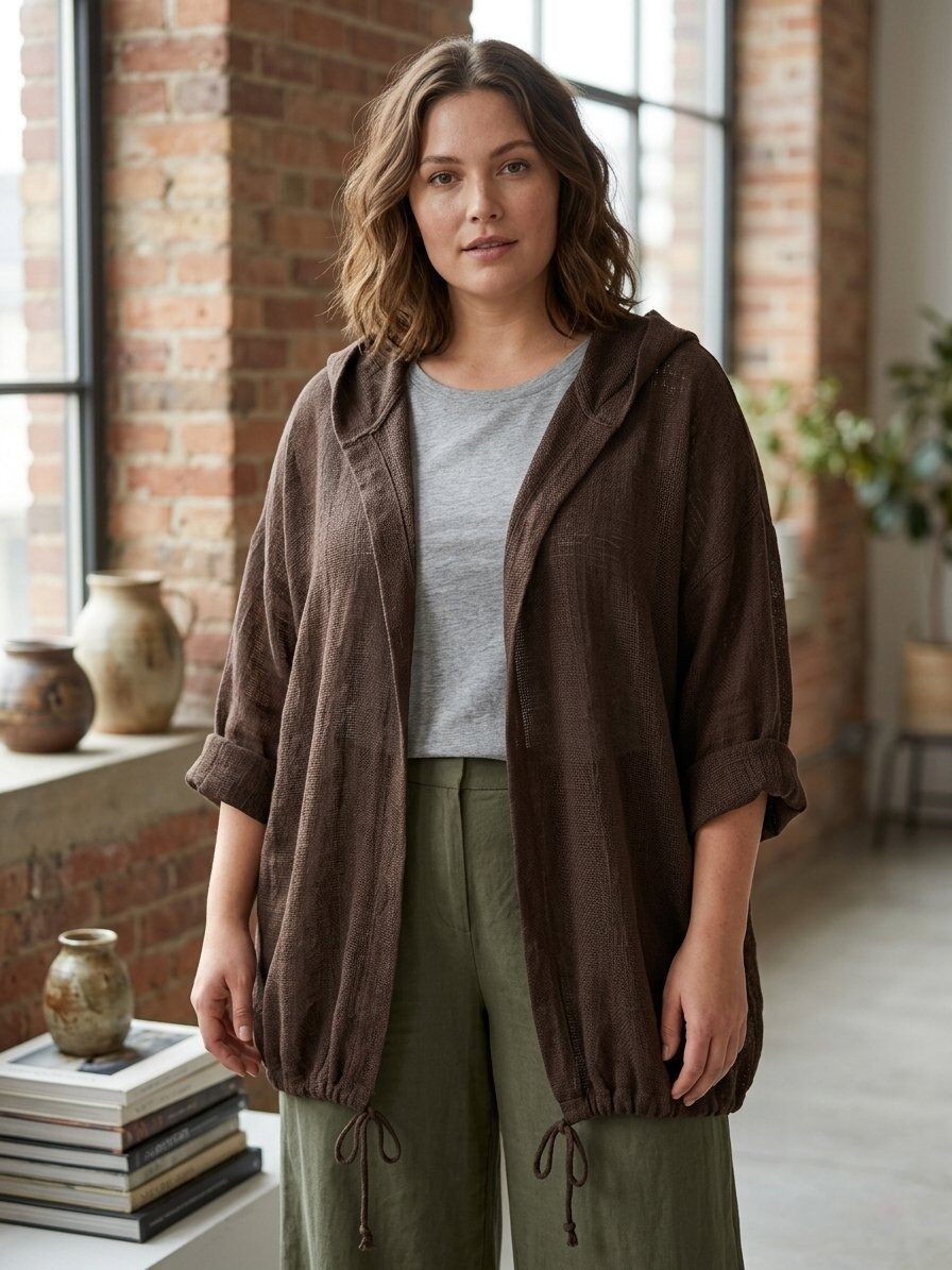 Wholesaler 168 Fashion - Shrug