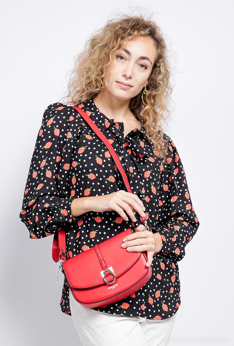 Wholesaler 17 AUGUST - Knot blouse