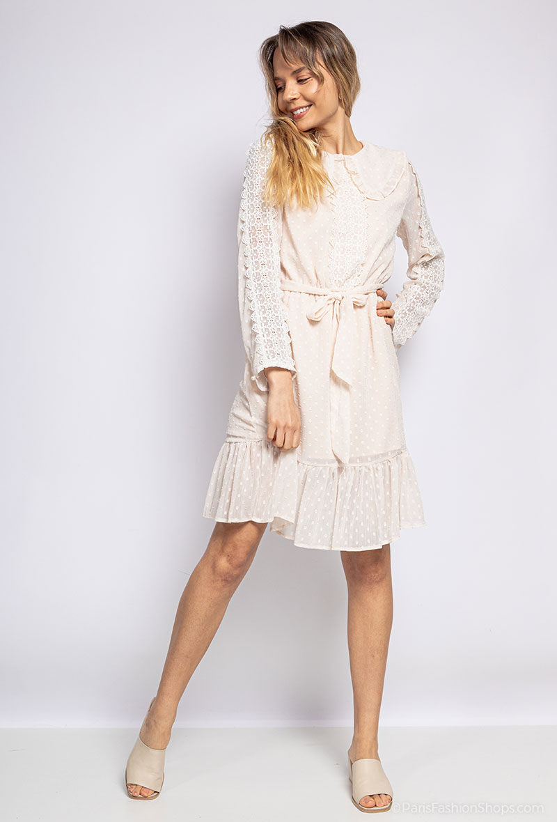 Wholesaler 17 AUGUST - Romantic dress