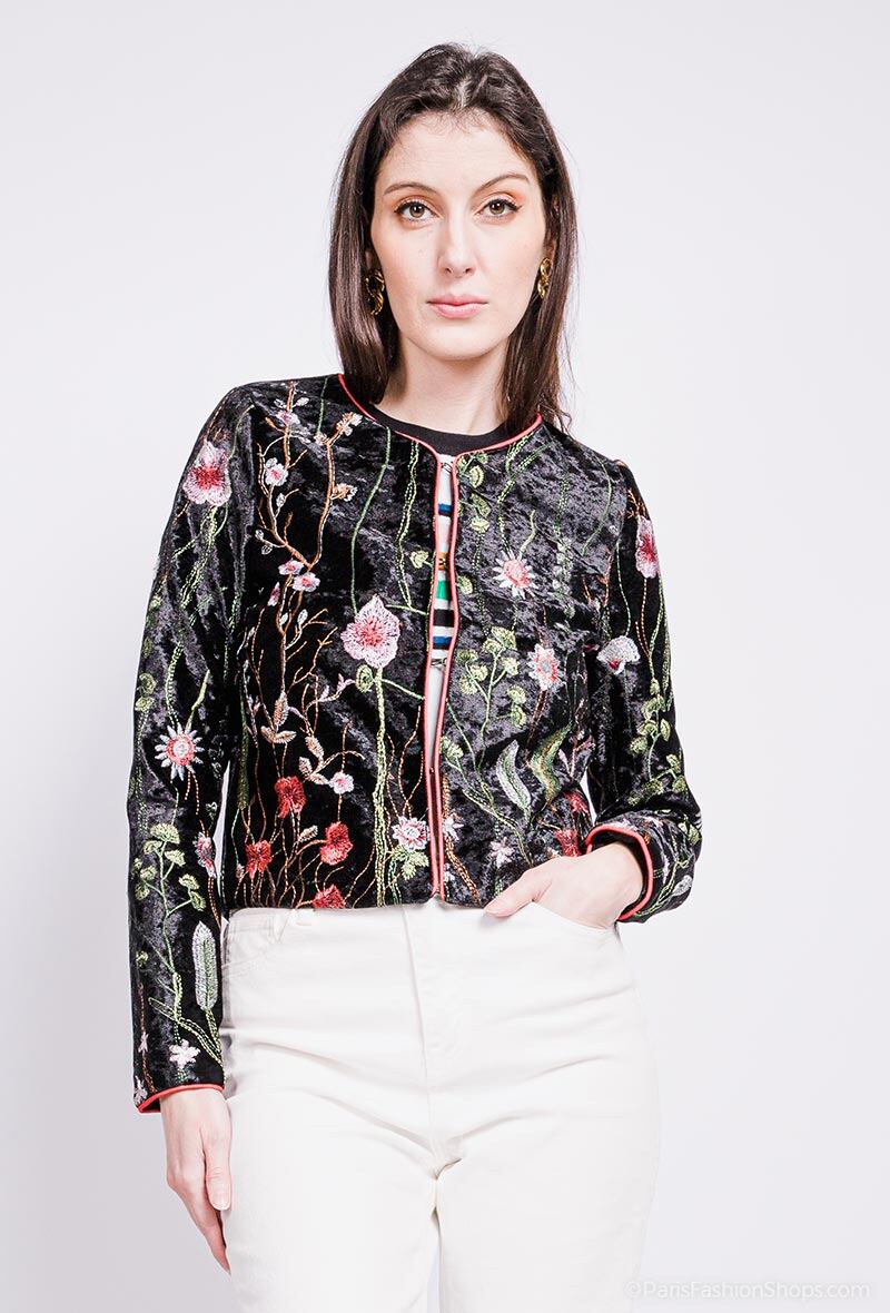 Wholesaler 17 AUGUST - Lace jacket