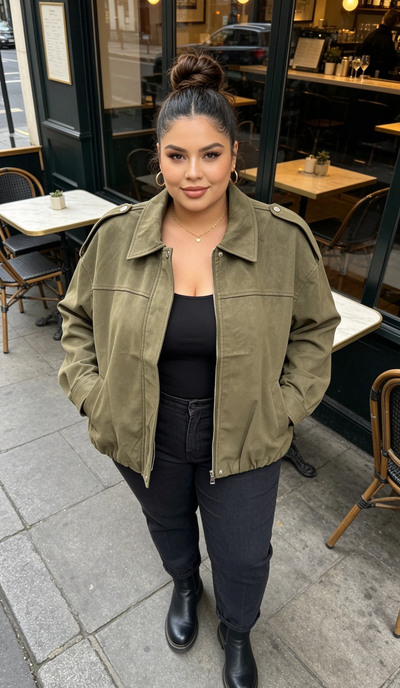 Grossiste 2W Paris (Grande taille / Plus Size ) - Veste femme grande taille du 46 au 60 Grossiste 2W Paris (Grande taille / Plus Size ) - Veste femme grande taille du 46 au 60