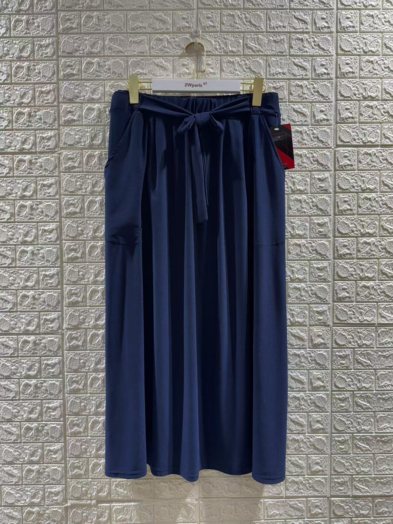 Grossiste 2W Paris - REF:J2312-2 La longueur: 85 cm.