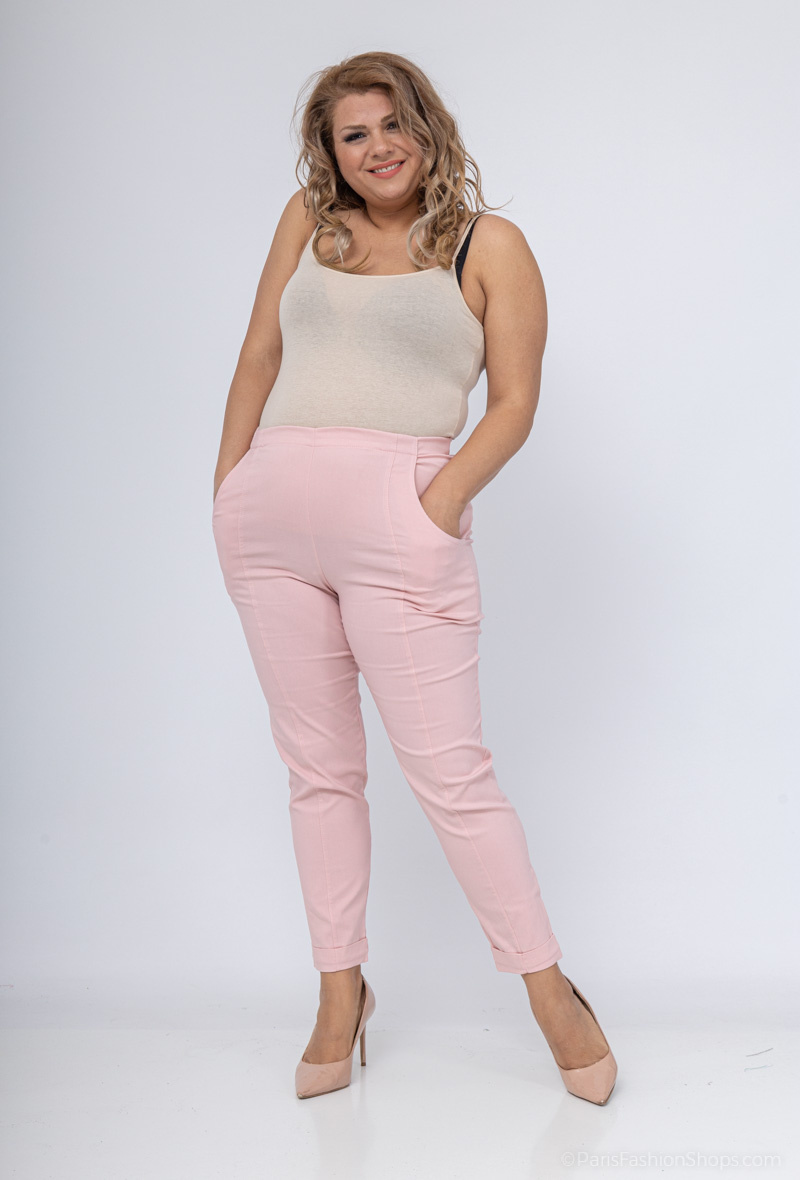 Wholesaler 2W Paris - Stretch pants
