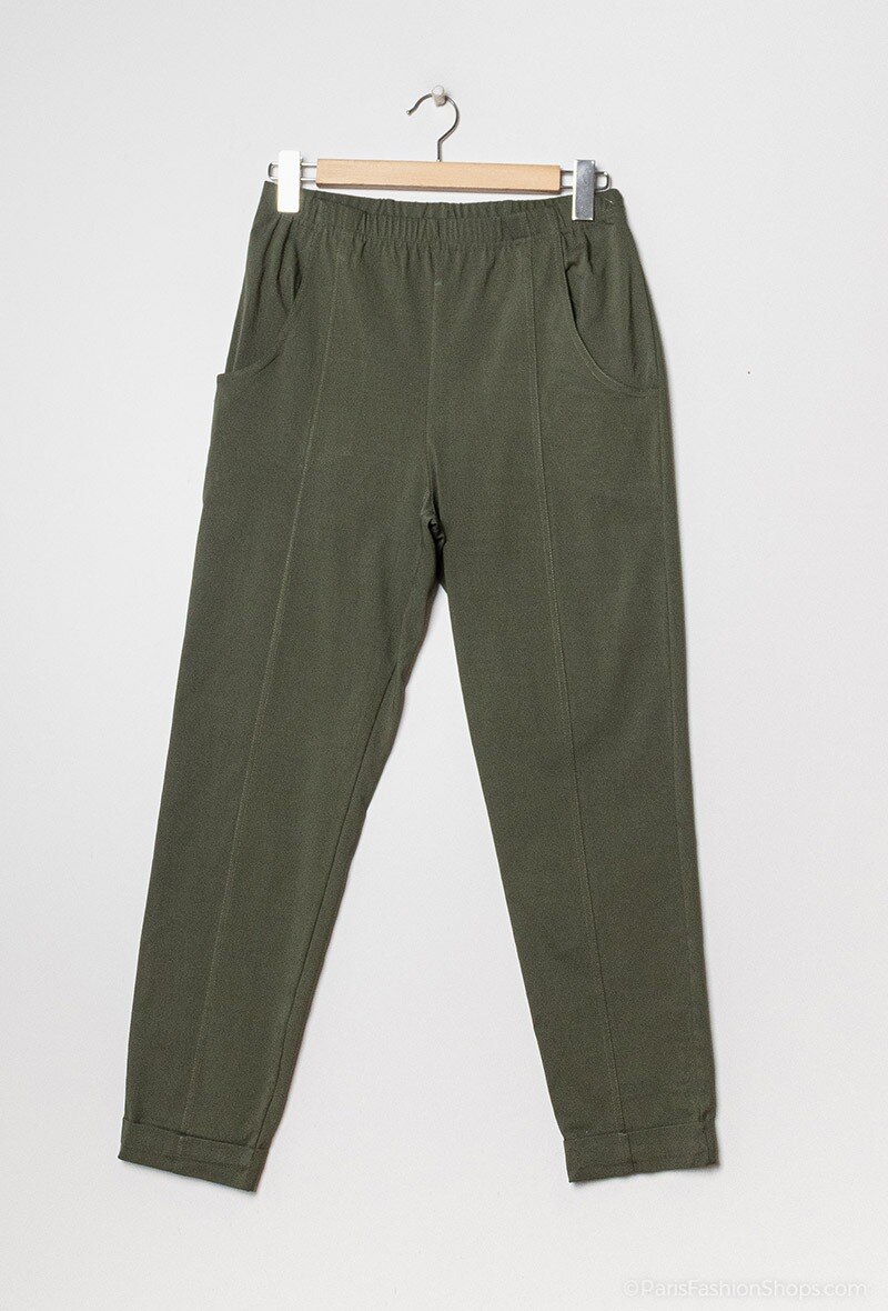 Wholesaler 2W Paris - Strech pants